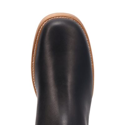 Image showing 2 th Dingo Men's Banner Leather Boot