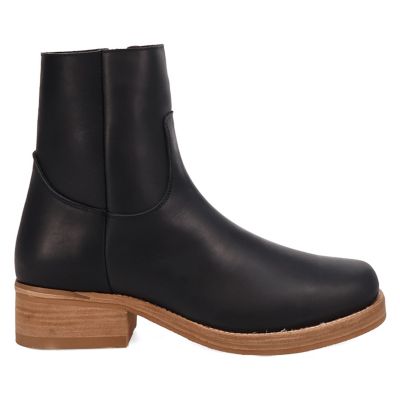 Image showing 4 th Dingo Men's Banner Leather Boot