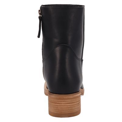 Image showing 5 th Dingo Men's Banner Leather Boot