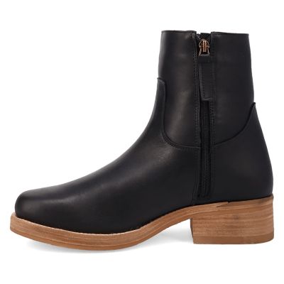 Image showing 6 th Dingo Men's Banner Leather Boot