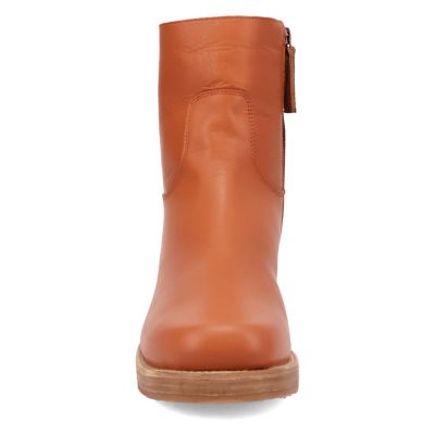 Image showing 3 th Dingo Men's Banner Leather Boot