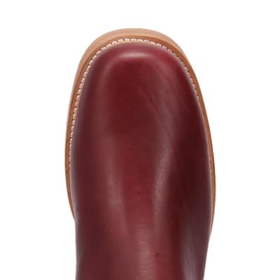 Image showing  Men's Banner Leather Boot