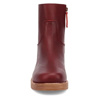 Image showing  Men's Banner Leather Boot