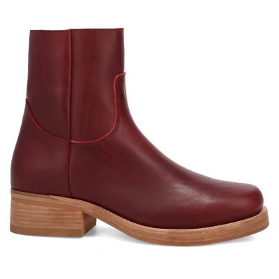 Image showing  Men's Banner Leather Boot