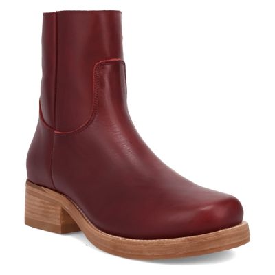 Dingo Men's Banner Leather Boot