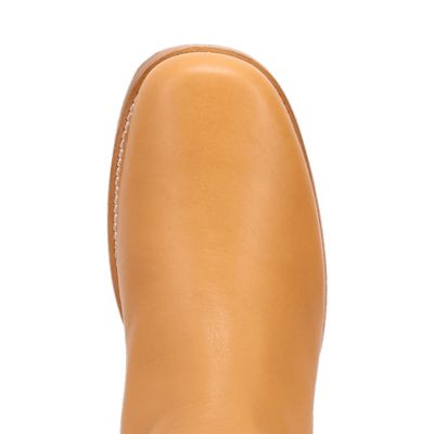 Image showing  Men's Banner Leather Boot