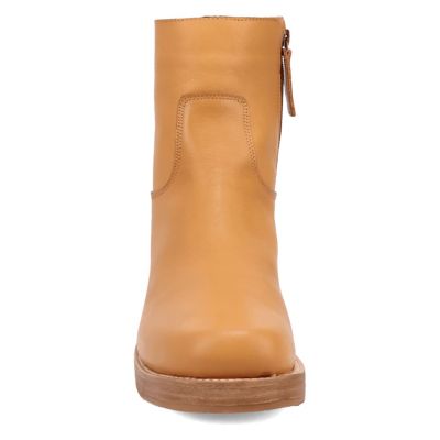 Image showing  Men's Banner Leather Boot