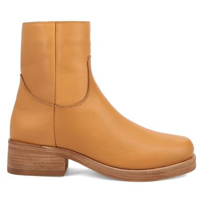 Image showing  Men's Banner Leather Boot