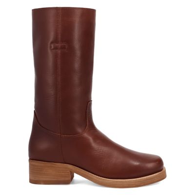 Image showing  Men's Dutton Leather Boot