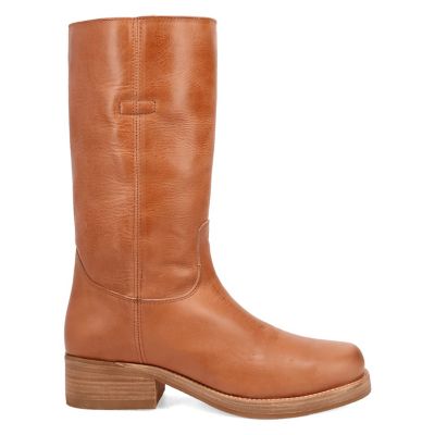 Image showing 4 th Dingo Men's Dutton Leather Boot