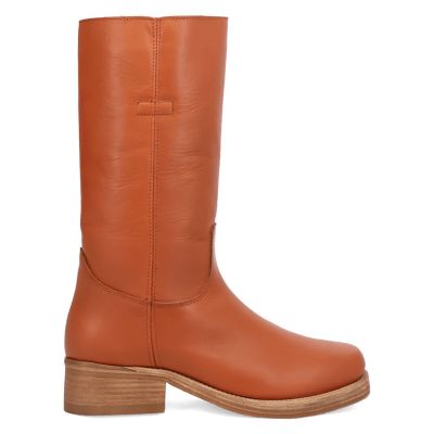 Image showing 4 th Dingo Men's Dutton Leather Boot