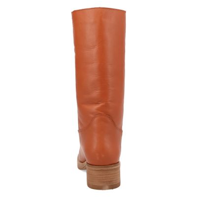 Image showing 5 th Dingo Men's Dutton Leather Boot