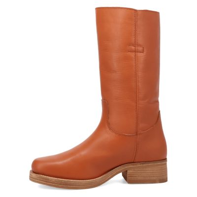 Image showing 6 th Dingo Men's Dutton Leather Boot
