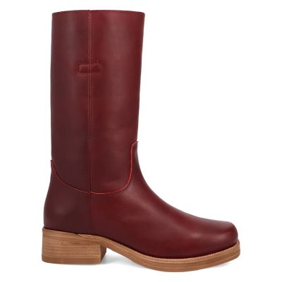 Image showing  Men's Dutton Leather Boot