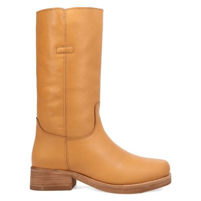 Image showing  Men's Dutton Leather Boot