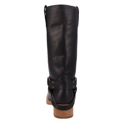 Dingo Men's Rip Leather Boot