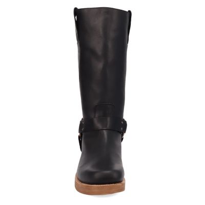 Image showing 3 th Dingo Men's Rip Leather Boot