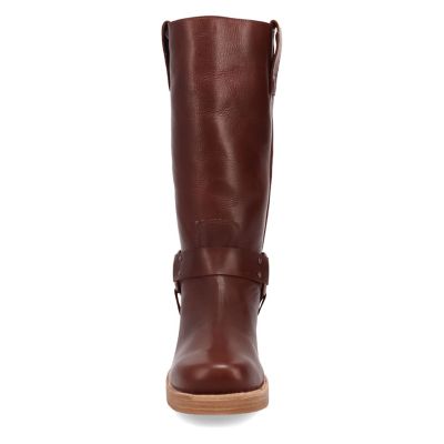 Image showing  Men's Rip Leather Boot