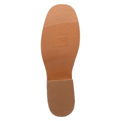 Image showing  Men's Rip Leather Boot