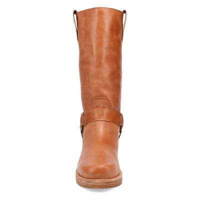 Image showing  Men's Rip Leather Boot