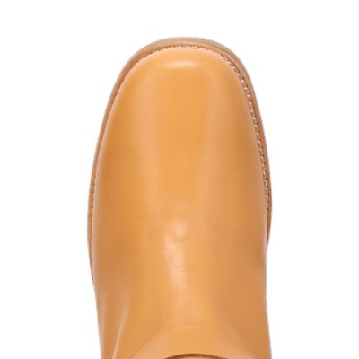 Image showing  Men's Rip Leather Boot