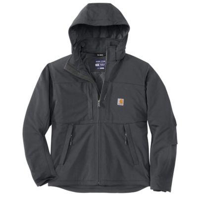 Carhartt Men's Camden Cryder Jacket