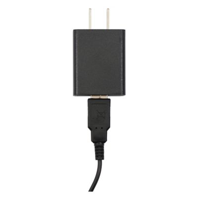 Image showing  USB-C to USB-A Charging Cable for Cobra Performa 400/450 2-Way Handheld Business Radios, 0010079-1