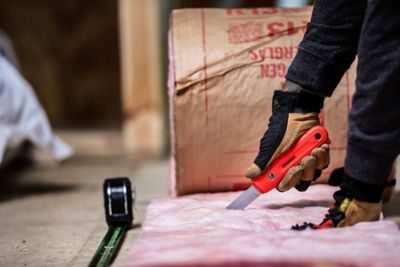 Image showing 5 th Crescent 6 in. Insulation Knife