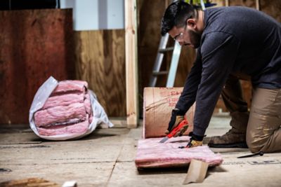 Image showing 6 th Crescent 6 in. Insulation Knife