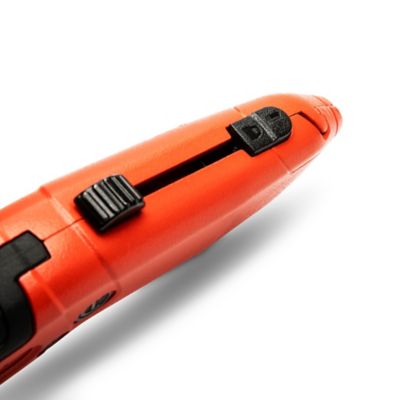 Image showing  1 in. Auto Retracting Safety Utility Knife