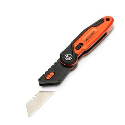 Image showing  1 in. Folding Utility Knife