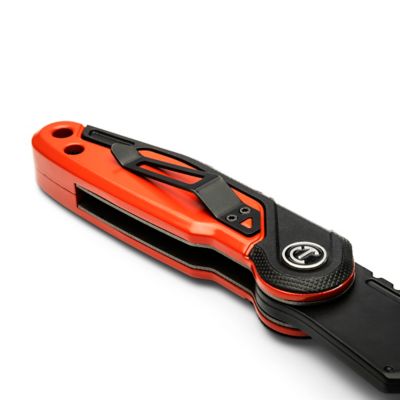 Image showing  1 in. Folding Utility Knife