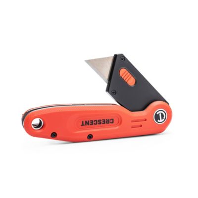 Image showing  1 in. Hybrid EDC Folding Utility Knife