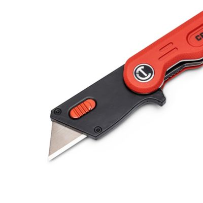 Image showing  1 in. Hybrid EDC Folding Utility Knife