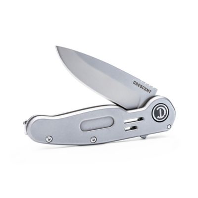 Image showing  2-1/2 in. Low Profile Pocket Knife