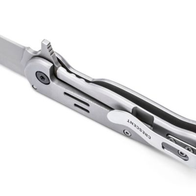 Image showing  2-1/2 in. Low Profile Pocket Knife