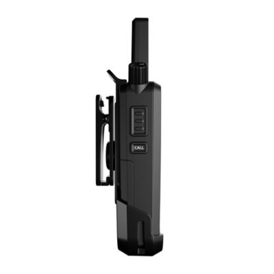 Image showing 9 th Cobra Performa 400 2-Way Handheld Business Radio, 1-Pack