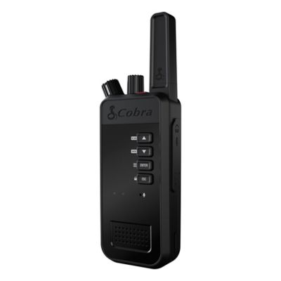 Image showing  Performa 400 2-Way Handheld Business Radio, 6-Pack