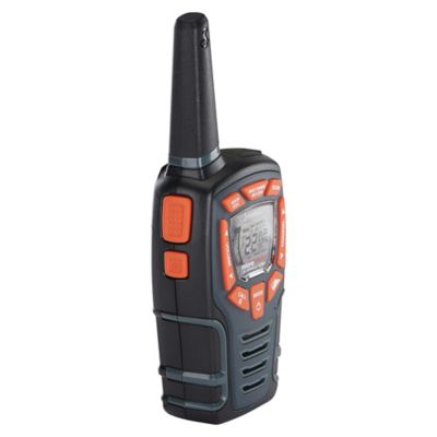 Image showing  ACXT545 Weather-Resistant 2-Way Radio, 28 Mile Range, 2-Pack