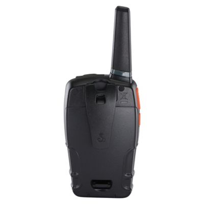 Image showing 6 th Cobra ACXT545 Weather-Resistant 2-Way Radio, 28 Mile Range, 2 pk.