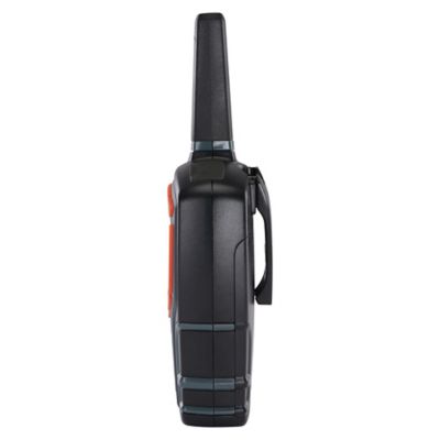 Image showing 8 th Cobra ACXT545 Weather-Resistant 2-Way Radio, 28 Mile Range, 2 pk.