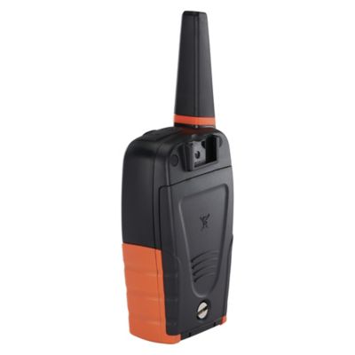 Image showing  ACXT645 Waterproof 2-Way Radio, 35 Mile Range, 2-Pack