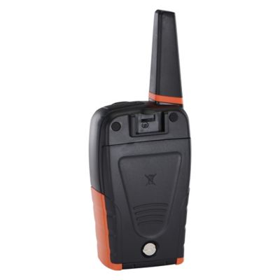 Image showing  ACXT645 Waterproof 2-Way Radio, 35 Mile Range, 2-Pack