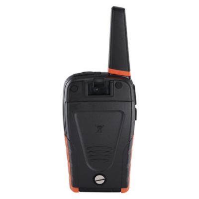 Image showing 6 th Cobra ACXT645 Waterproof 2-Way Radio, 35 Mile Range, 2 pk.