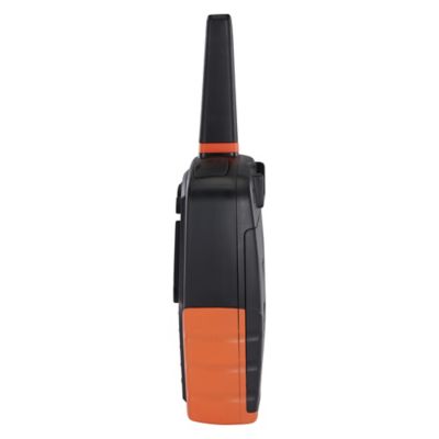 Image showing 9 th Cobra ACXT645 Waterproof 2-Way Radio, 35 Mile Range, 2 pk.