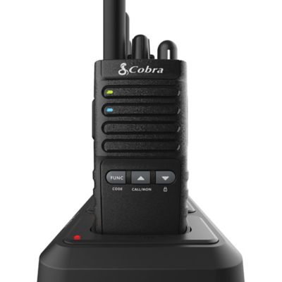 Image showing  PX650 Pro Business 2-Way Radios, 42 Mile Range, 6-Pack