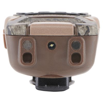 Image showing 5 th Cobra FLT Floating Waterproof 2-Way Radios, 37 Mile-Range, Camouflage, 2-Pack