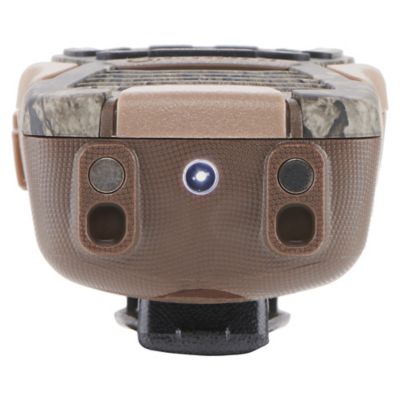 Image showing 6 th Cobra FLT Floating Waterproof 2-Way Radios, 37 Mile-Range, Camouflage, 2-Pack