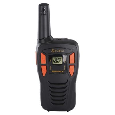 Image showing  ACXT145 FRS 2-Way Radios, 16 Mile Range, 3 pk.