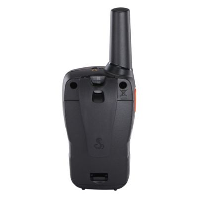 Image showing  ACXT145 FRS 2-Way Radios, 16 Mile Range, 3 pk.